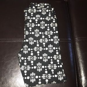 Lularoe S/M Kids Leggings